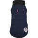 Manteau pour chien costaud Bleu nuit