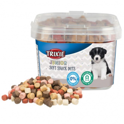Soft Snack Bones avec calcium 140g