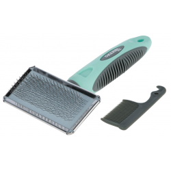 Carde Douce taille moyenne pour Chien