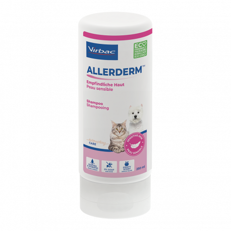 Allerderm 250ml
