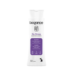 Shampooing No Stress
