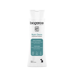 Sh peaux atopiques et sensibles (Nutri Derm)