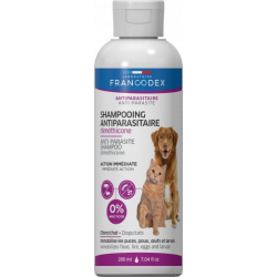 Shamp dimethicone 200ml
