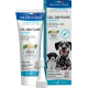 Gel dentaire apaisant pour chien