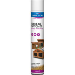 Aerosol Terre de Diatomée Environnement : 500 ML