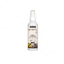 BIOvétol Spray d'AmbianceOcalme BIo 125ml