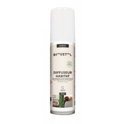 BIOvétol Fogger Habitat : 75 ML