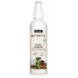 BIOvétol Lotion Habitat BIO240 ml