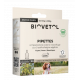 BIOvétol Pipettes Chien Moyen 6
