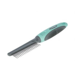 Peigne 2 Longueurs pour Chien