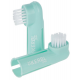 Doigtier Brosse à Dents x 2