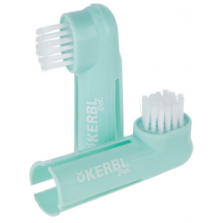 Doigtier Brosse à Dents x 2