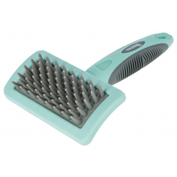 Brosse de Massage pour Chien