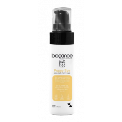 Gel Nettoyant Yeux pour Chiot 50ml
