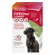 Pipettes Fiprotec Combo Chien x 3