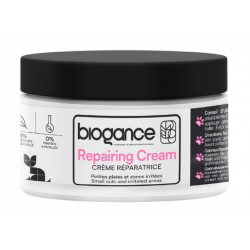 Creme Reparatrice pour chien et chat en baume 50 ml