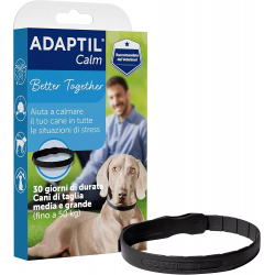 Collier phéromones pour chien Adaptil 70 cm