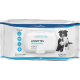 Lingettes nettoyantes multi-usages pour chien et chats