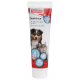 Pâte dentifrice gôut foie