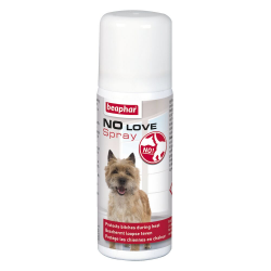 Spray No Love 50 Ml
