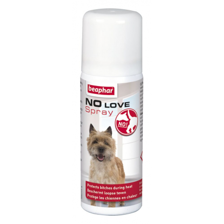 Spray No Love 50 Ml