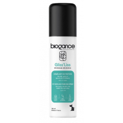 Démêlent spray jojoba Gliss Liss pour chien