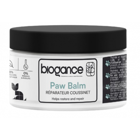 Baume pour coussinets 50 Ml