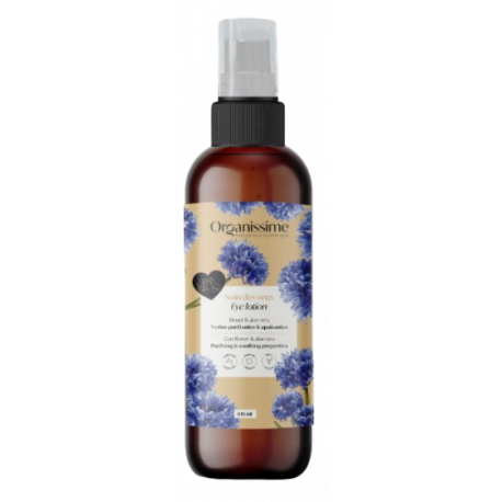 Shampiong Organissime Bio Lotion Yeux 100 Ml