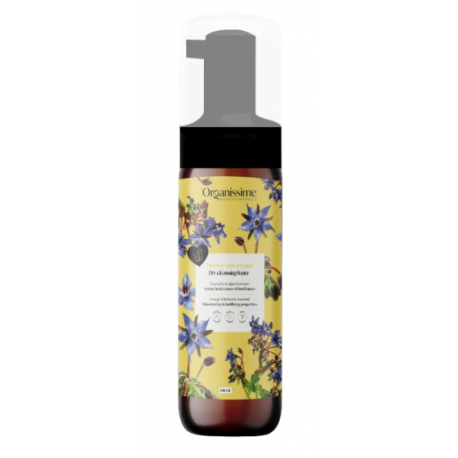 Shampiong Organissime Bio Mousse Sans Rinçage 250 Ml