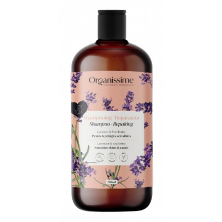 Shampiong Organissime Bio Reparateur 250 Ml