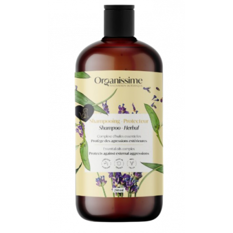 Shampiong Organissime Bio Protecteur 250 Ml