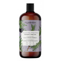 Shampiong Organissime Bio Pelage Long 250 Ml