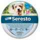 Collier Seresto antiparasitaire chien