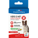 Vers O Net, vermifuge pour chien et chiot