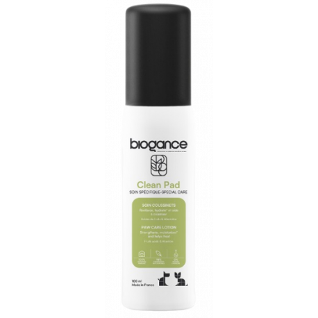 SPRAY SOINS DES COUSSINETS, 100 ML