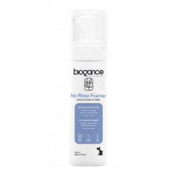 Shampoing sans rinçage pour chiot, No Rinse Foamer