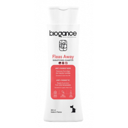 Shampoing Insectifuge chien