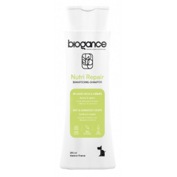 Shampoing Réparateur pour chien