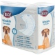 Couches pour chien mâle