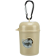 Distributeur de sacs plastiques pour crottes de chien