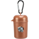 Distributeur de sacs plastiques pour crottes de chien