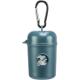Distributeur de sacs plastiques pour crottes de chien