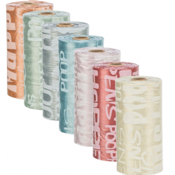 Dog Pick up 70 rouleaux