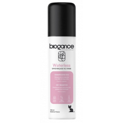 Sh. sec chat (Waterless) 150ml