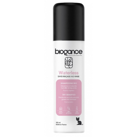 Sh. sec chat (Waterless) 150ml