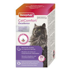 CatcomfortEXCELLENCERecharge 30 Ml 2 phéromon