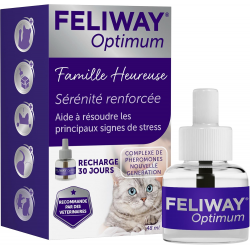 FELIWAY Optimum48 ML 30 JOURS