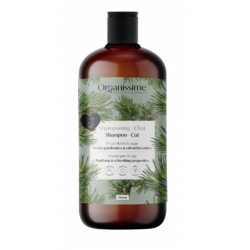 Shampiong Organissime Bio Chat 250 Ml