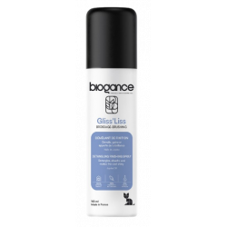 Démêlant Jojoba Gliss Liss pour chat 150 ml