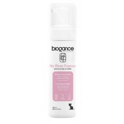 Lotion sans rinçage pour chat, 250 ml